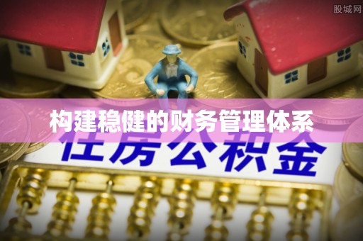 鸡冠构建稳健的财务管理体系